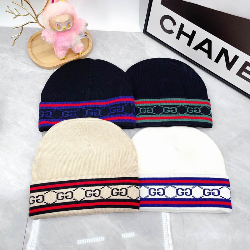 Gucci hat dx04